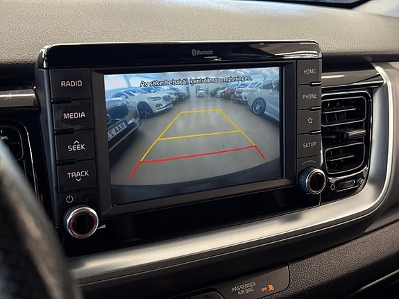 Kia Stonic 20 of 23