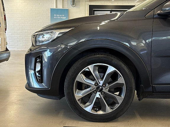 Kia Stonic 21 of 23