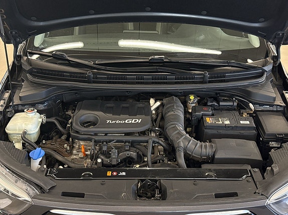 Kia Stonic 16 of 23