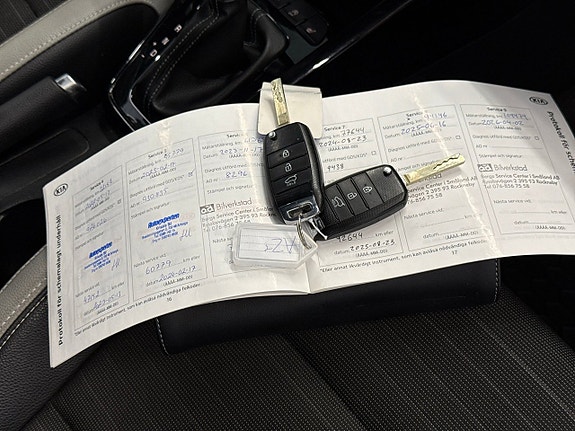 Kia Stonic 23 of 23