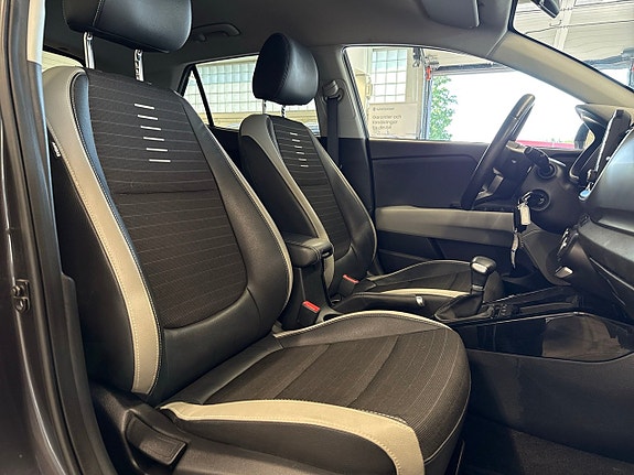 Kia Stonic 22 of 23