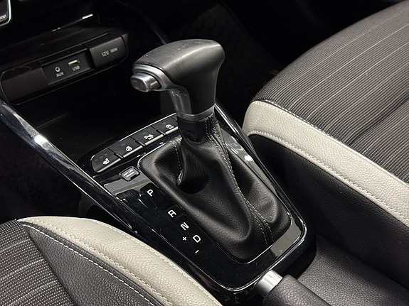 Kia Stonic 14 of 23