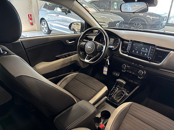 Kia Stonic 19 of 23