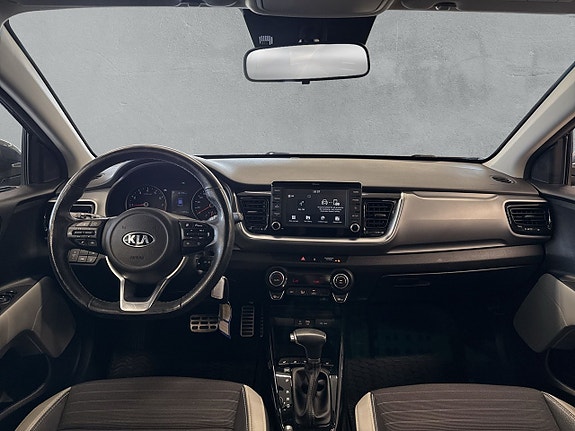Kia Stonic 12 of 23
