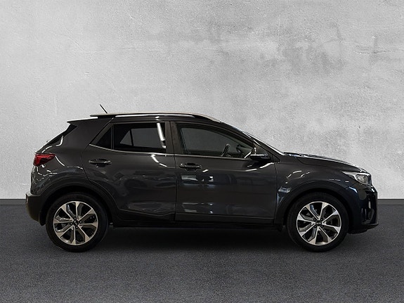 Kia Stonic 6 of 23
