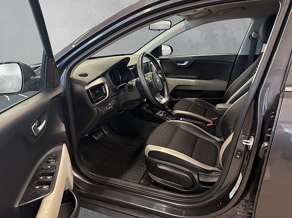 Kia Stonic 10 of 23