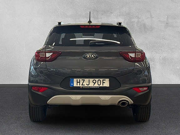 Kia Stonic 4 of 23