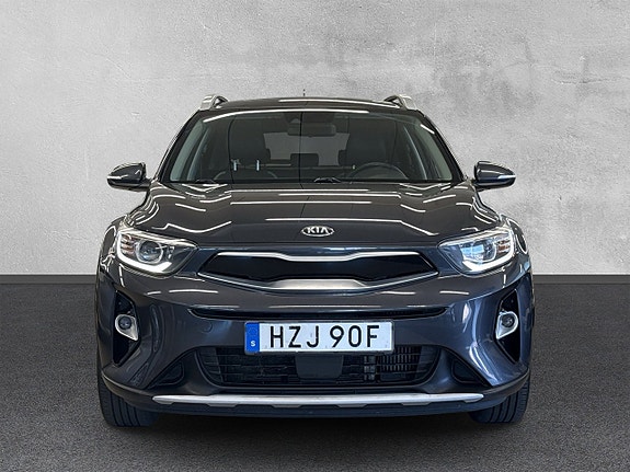 Kia Stonic 8 of 23