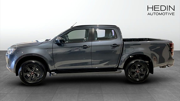 Isuzu D-max 6 of 9