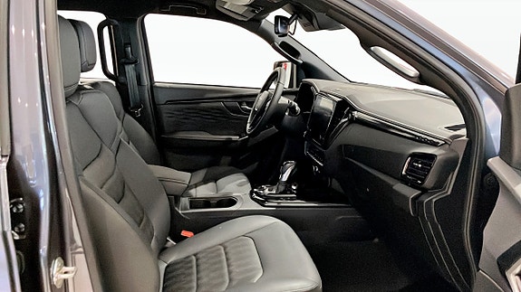 Isuzu D-max 3 of 9