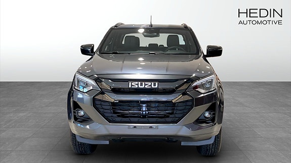 Isuzu D-max 8 of 9