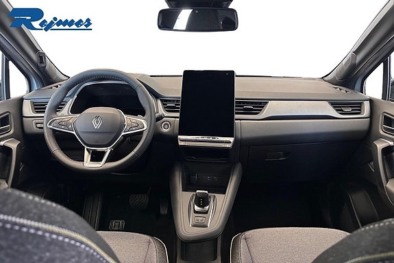Renault Captur 2 of 5