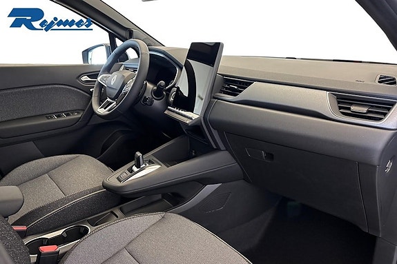 Renault Captur 5 of 5
