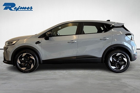 Renault Captur 4 of 5