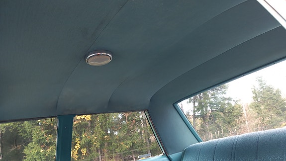 Chrysler Newport 14 of 16