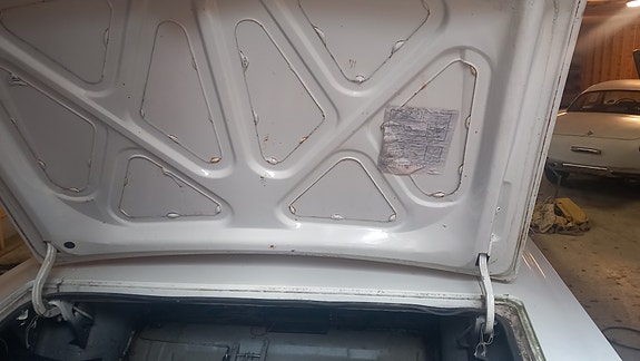 Chrysler Newport 16 of 16