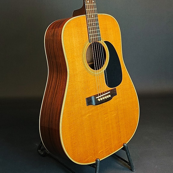 Martin D-28 - 1997