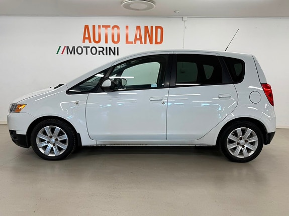 Mitsubishi Colt 4 of 5