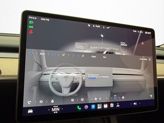 Tesla Model Y 20 of 30