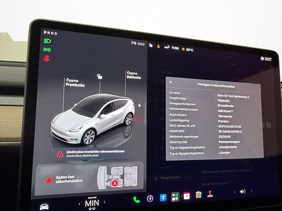Tesla Model Y 26 of 30