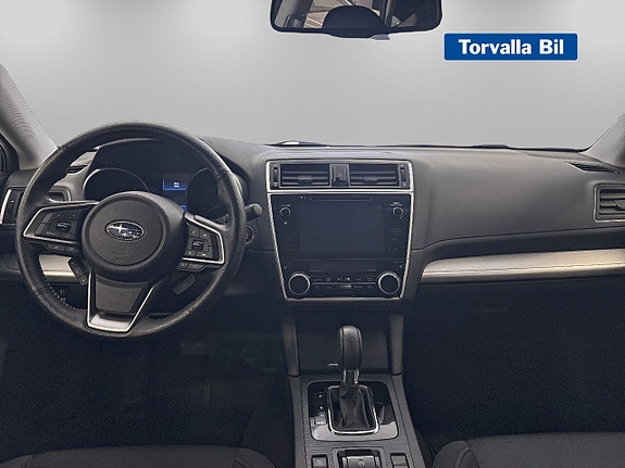 Subaru Outback 8 of 15