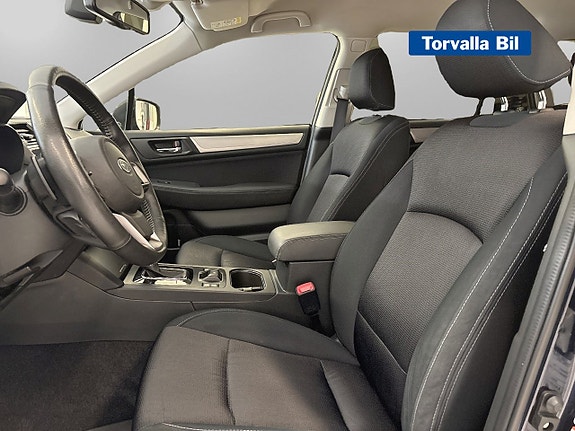 Subaru Outback 9 of 15