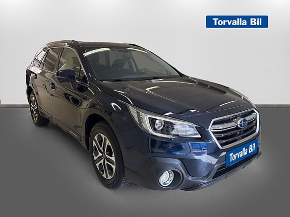 Subaru Outback 4 of 5