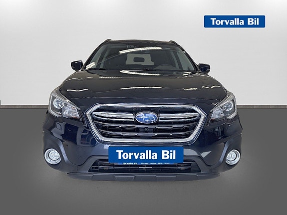 Subaru Outback 3 of 5