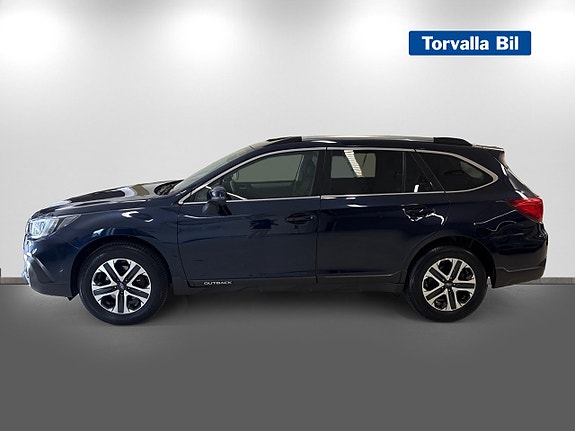 Subaru Outback 5 of 5