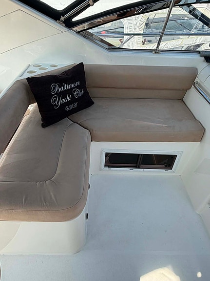 Fairline Targa 39 Kad44 end 660h Ev. Byte 4 of 14