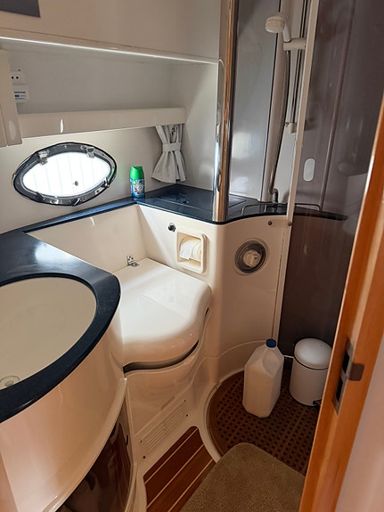Fairline Targa 39 Kad44 end 660h Ev. Byte 14 of 14