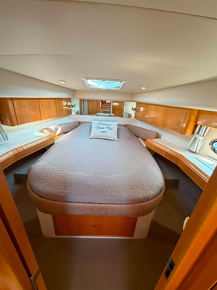 Fairline Targa 39 Kad44 end 660h Ev. Byte 12 of 14
