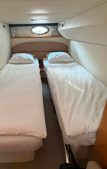 Fairline Targa 39 Kad44 end 660h Ev. Byte 13 of 14