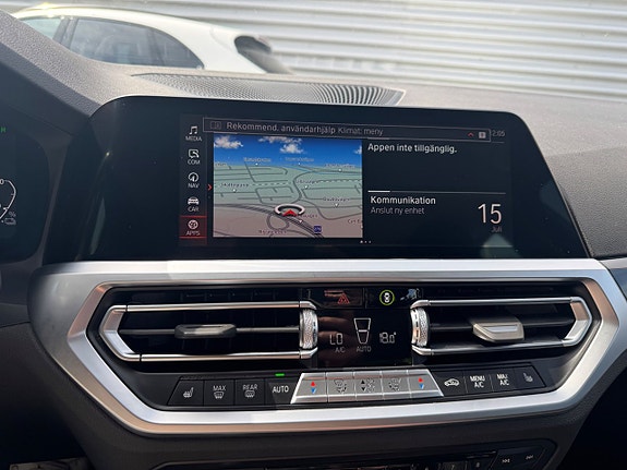 BMW 330e 19 of 27