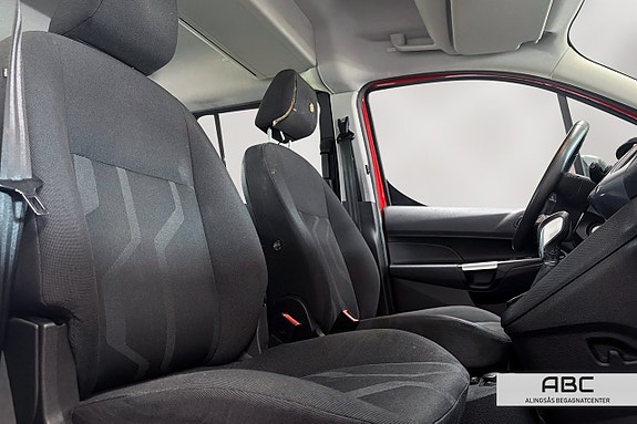 Ford Connect Tourneo 20 of 21