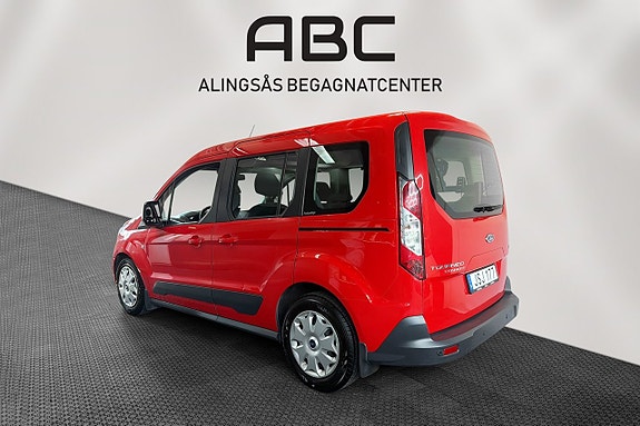 Ford Connect Tourneo 3 of 5