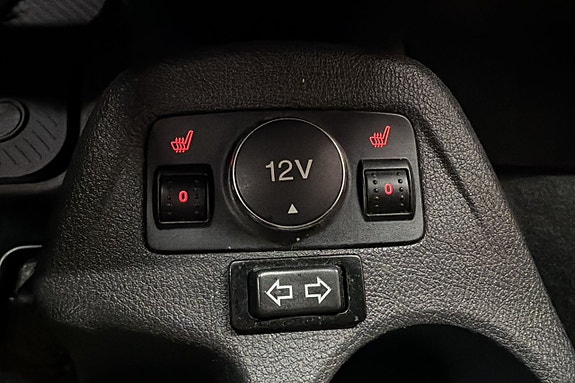 Ford Connect Tourneo 12 of 21