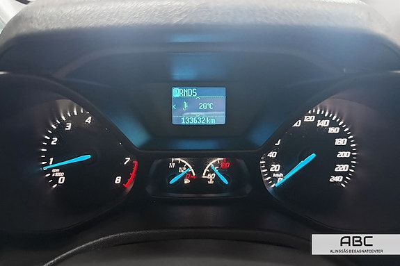 Ford Connect Tourneo 7 of 21