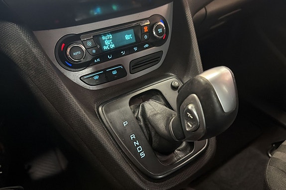 Ford Connect Tourneo 11 of 21
