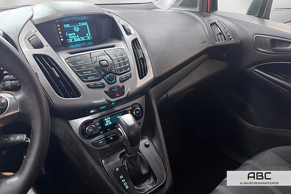 Ford Connect Tourneo 8 of 21
