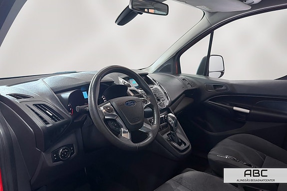 Ford Connect Tourneo 15 of 21