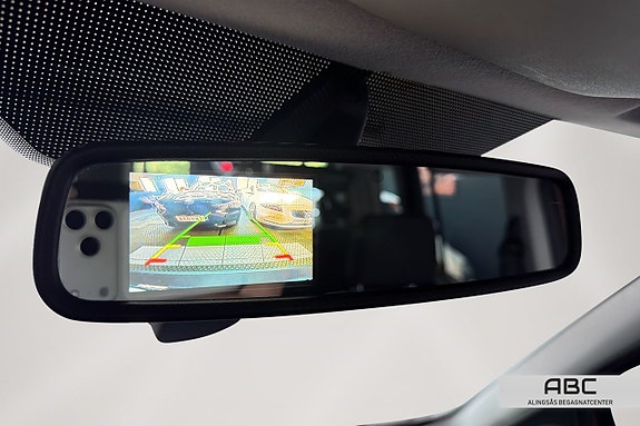 Ford Connect Tourneo 14 of 21