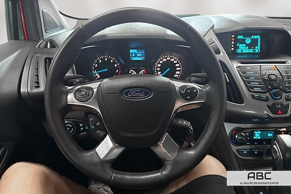Ford Connect Tourneo 6 of 21