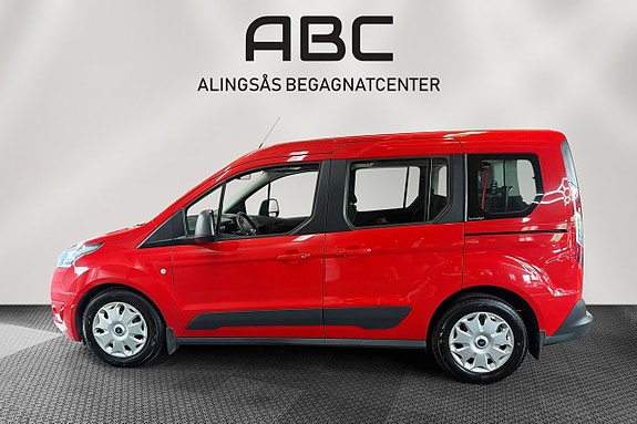 Ford Connect Tourneo 2 of 5