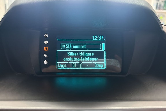 Ford Connect Tourneo 10 of 21