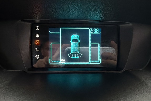Ford Connect Tourneo 13 of 21