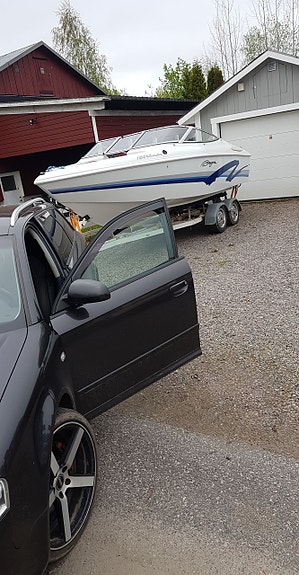 Baja islander v8 2 of 2