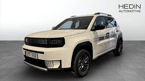 Fiat Panda 2025