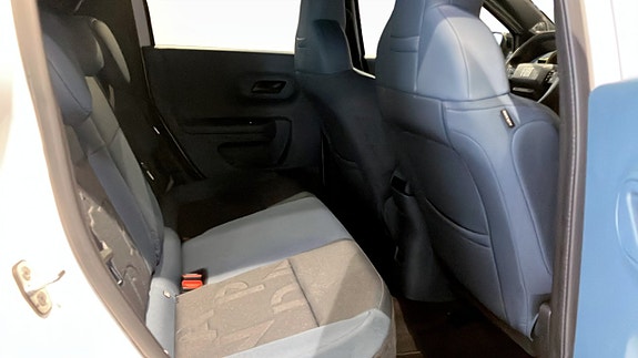 Fiat Grande Panda 5 of 12