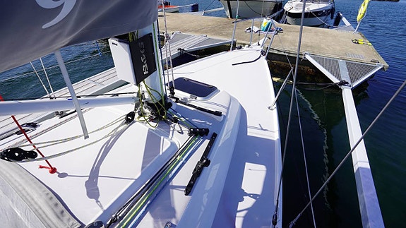 J Boats J/9 / 2023 6 of 12